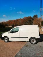Peugeot partner lichte vracht 1.6 hdi diesel euro 6, Auto's, Bestelwagens en Lichte vracht, Euro 6, Bedrijf, Te koop, Handgeschakeld