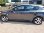 Mazda 3, Auto's, Euro 5, Stof, Zwart, Diesel
