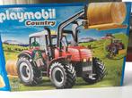 Playmobil Country tractor, Enlèvement, Comme neuf, Ensemble complet