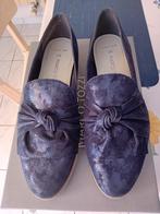 damesschoenen, Blauw, Overige typen, Marco Tozzi, Ophalen of Verzenden