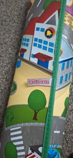 Speelmat Rollmatz, Verzamelen, Spaarpotten, Ophalen