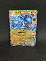 Lucario EX 051/131, Verzenden, Nieuw, Losse kaart, Foil