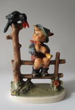 M I Hummel: 342 -Mischief  Maker-12cm.TMK-6 1987-Excellent-, Verzamelen, Verzenden, Gebruikt, Hummel