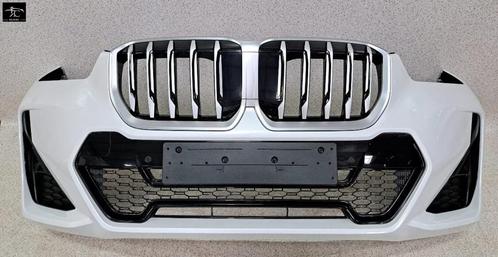 BMW X1 iX1 U11 M Pakket Voorbumper, Autos : Pièces & Accessoires, Carrosserie & Tôlerie, Pare-chocs, BMW, Avant, Utilisé, Enlèvement