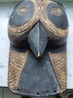 Afrikaans masker Luba(DR CONGO), Antiek en Kunst, Kunst | Niet-Westerse kunst, Ophalen of Verzenden