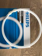Philips MASTER TL5C Circulair 40W - 830 Warm Wit | 30.5cm, Maison & Meubles, Lampes | Lampes en vrac, Enlèvement ou Envoi, Neuf