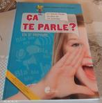 Manuel - Ca te parle en 5e primaire, Enlèvement, Primaire