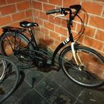 B TWIN Damesfiets met werk aan 28 inch, Fietsen en Brommers, Fietsen | Dames | Damesfietsen, Ophalen of Verzenden