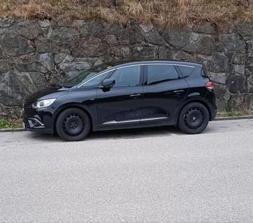 Renault Scenic IV - 195/55 R20 95H - Winter beschikbaar voor biedingen