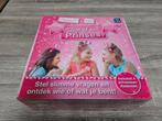 Ben ik een prinses? spel (nieuw), Ophalen of Verzenden, Zo goed als nieuw