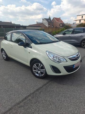 Opel Corsa  beschikbaar voor biedingen