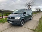 Vw transporter t5 1.9tdi 180.000km nette staat! Btw incl., Auto's, Volkswagen, Bedrijf, Overige carrosserie, Te koop, Parkeersensor