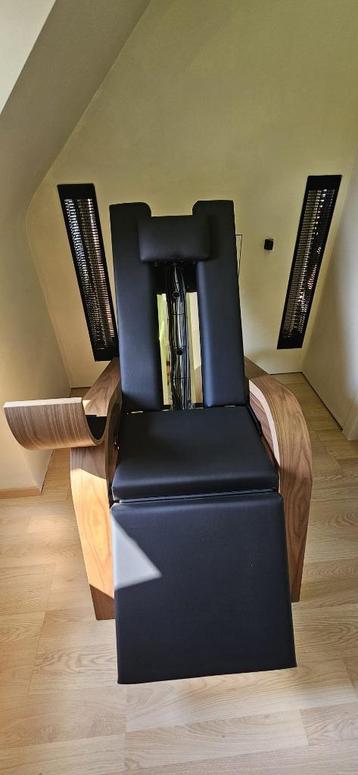 Physiotherm Ergo-Relax Lounge beschikbaar voor biedingen