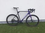 Canyon Inflite CF SL6, 28 inch, Carbon, Heren, Zo goed als nieuw