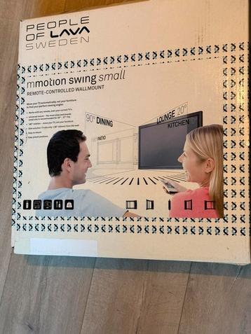 Elektrisch gestuurde tv beugel 26”-37” NIEUW  beschikbaar voor biedingen