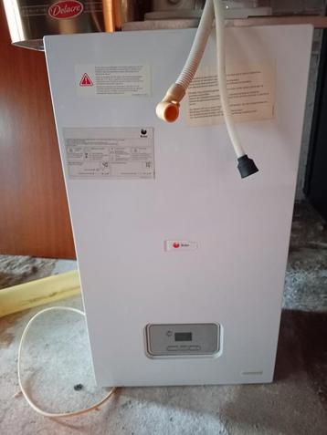 Bulex Thermomaster T30/35 beschikbaar voor biedingen