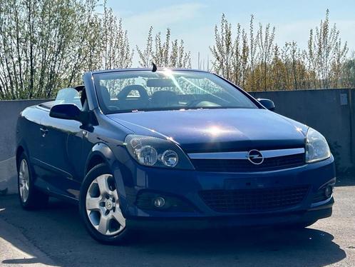 OPEL ASTRA CABRIO 1.6i BENZINE /AIRCO /Proper Staat! LEZ OKE, Auto's, Opel, Particulier, Astra, ABS, Airbags, Airconditioning