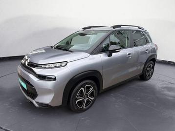 Citroen C3 Aircross Feel 110 PK eerste eigenaar, navigatie, beschikbaar voor biedingen