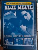 Blue movie (zeldzaam), Overige genres, Ophalen of Verzenden, Film, Zo goed als nieuw