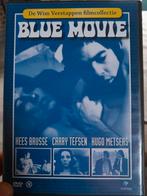 Blue movie (zeldzaam), Overige genres, Ophalen of Verzenden, Film, Zo goed als nieuw