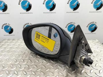 B.M.W. 3 SERIES 320d Eff.D.Ed LuxL.  [L_DOOR_MIRROR] 2012 beschikbaar voor biedingen