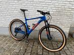 BMC Teamelite 02 mountainbike MTB, Fietsen en Brommers, Fietsen | Mountainbikes en ATB, Ophalen, Zo goed als nieuw