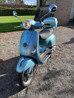 Vespa LX50, Fietsen en Brommers, Scooters | Vespa, Ophalen, Zo goed als nieuw