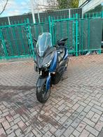 Yamaha xmax 125cc, Motoren, Motoren | Yamaha, Particulier