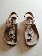 mooie sandalen Kipling  maat 36, Gebruikt, Kipling, Meisje, Schoenen