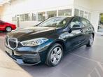 BMW 1 Serie 116 d *GARANTIE + LED + GPS PRO * (bj 2020), Gebruikt, Euro 6, 116 pk, Zwart