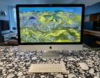 iMac 27 Retina 5K 2019 - 1 TB - RAM 24 GB, Computers en Software, Apple Desktops, Ophalen, Gebruikt, 32 GB, HDD