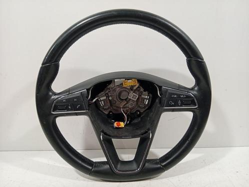 STUUR Seat Leon (5FB) (01-2012/08-2020) (5F0419091L), Auto-onderdelen, Besturing, Seat, Gebruikt