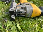 Dewalt Cirkelzaag en Decoupeerzaag, Ophalen, Cirkelzaag
