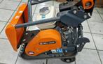 Trilplaat Belle PCX 12/36, Ophalen, Gebruikt