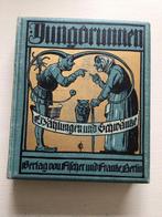 Jungbrunnen, Antiquités & Art, Antiquités | Livres & Manuscrits, Enlèvement ou Envoi