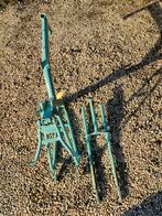 Voorvork en kader  Superia Superette of/ volksbron 1, Enlèvement