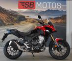 Honda CB500X CB500 X (bj 2023), Motoren, Motoren | Honda, Bedrijf, Overig, 12 t/m 35 kW, 500 cc