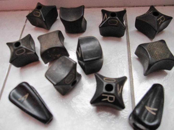 commodo d'eclairage de citroen traction, Autos : Pièces & Accessoires, Tableau de bord & Interrupteurs, Citroën, Révisé, Enlèvement ou Envoi