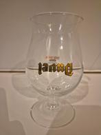 Duvel glas Gentse Feesten GF 2006 (gespiegeld), Verzamelen, Ophalen of Verzenden, Zo goed als nieuw, Glas of Glazen, Duvel