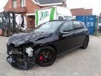 VOLKSWAGEN GOLF GTI BENZINE 06-22, Automaat, Zwart, Bedrijf, Golf