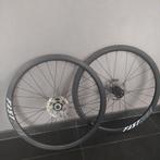 Carbon wielset, Fietsen en Brommers, Ophalen of Verzenden, Zo goed als nieuw, Racefiets