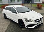 Mercedes cla 45 AMG / 381 pk, Auto's, Automaat, CLA, Euro 6, Bedrijf