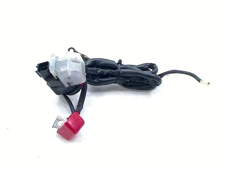 SOLÉNOÏDE DU DÉMARREUR Suzuki SFV 650 Gladius (01-2000/-), Motos, Pièces | Suzuki, Utilisé