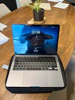 Mac book pro m1 2022, Computers en Software, Apple Macbooks, 256 GB, 13 inch, Nieuw, Azerty