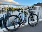 Cube acid cmpt Maat L als nieuw, Hardtail, Ophalen