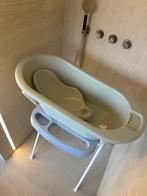 Babybadje bébé-jou, Kinderen en Baby's, Badjes en Verzorging, Ophalen, Zo goed als nieuw, Badje, Bébé-jou