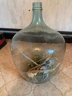 Dame Jeanne Wijnballon, Enlèvement