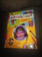 Livre maquillage, Enlèvement ou Envoi