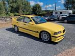 Bmw 318is procar nm 741/2500 reeds gekeurd vvk!!!, Achat, Entreprise, Boîte manuelle, Autres couleurs