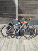 Cube 29 Reaction GTC, Fietsen en Brommers, Ophalen, Zo goed als nieuw